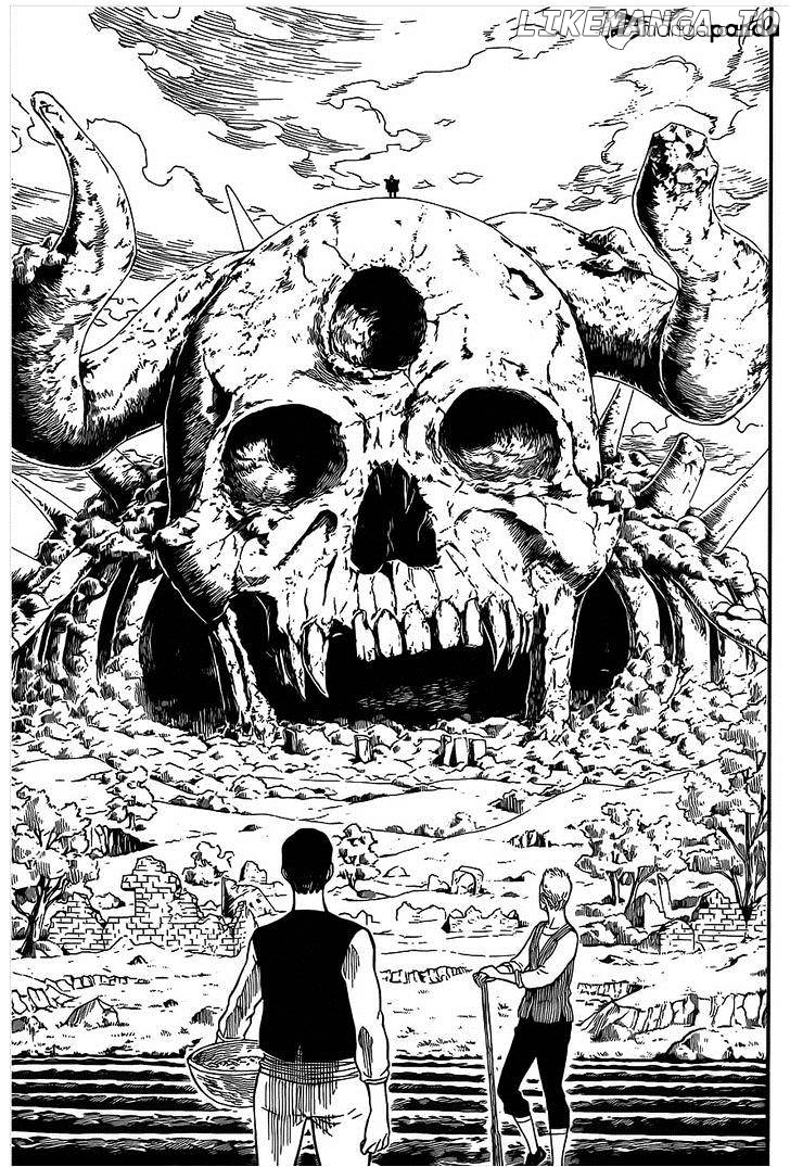 Black Clover chapter 1 image 07